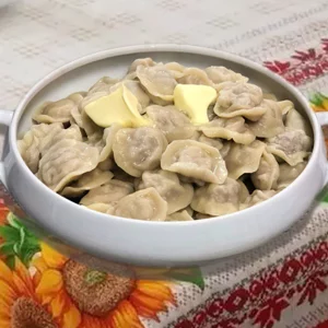 Pelmeni
